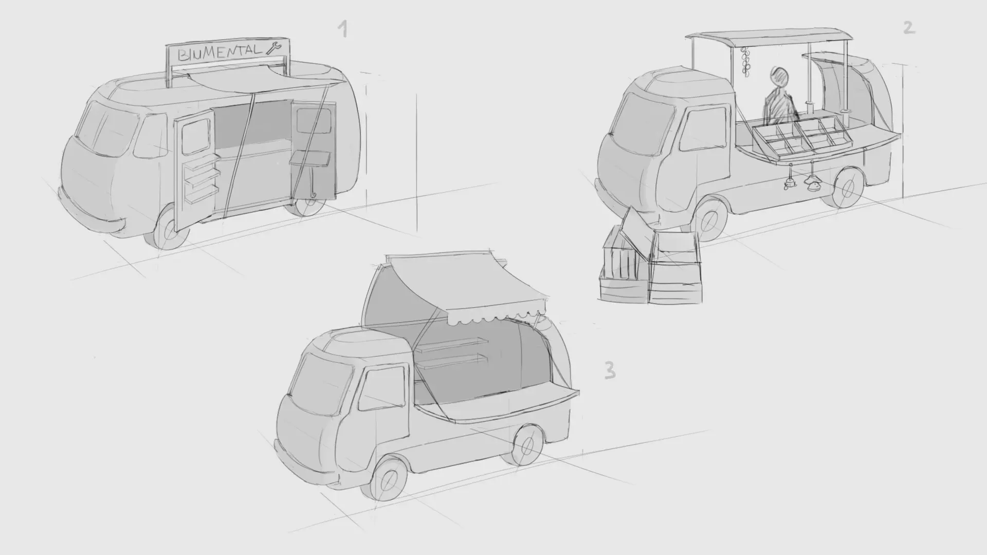 Tobias Siggelkow – Garten 5